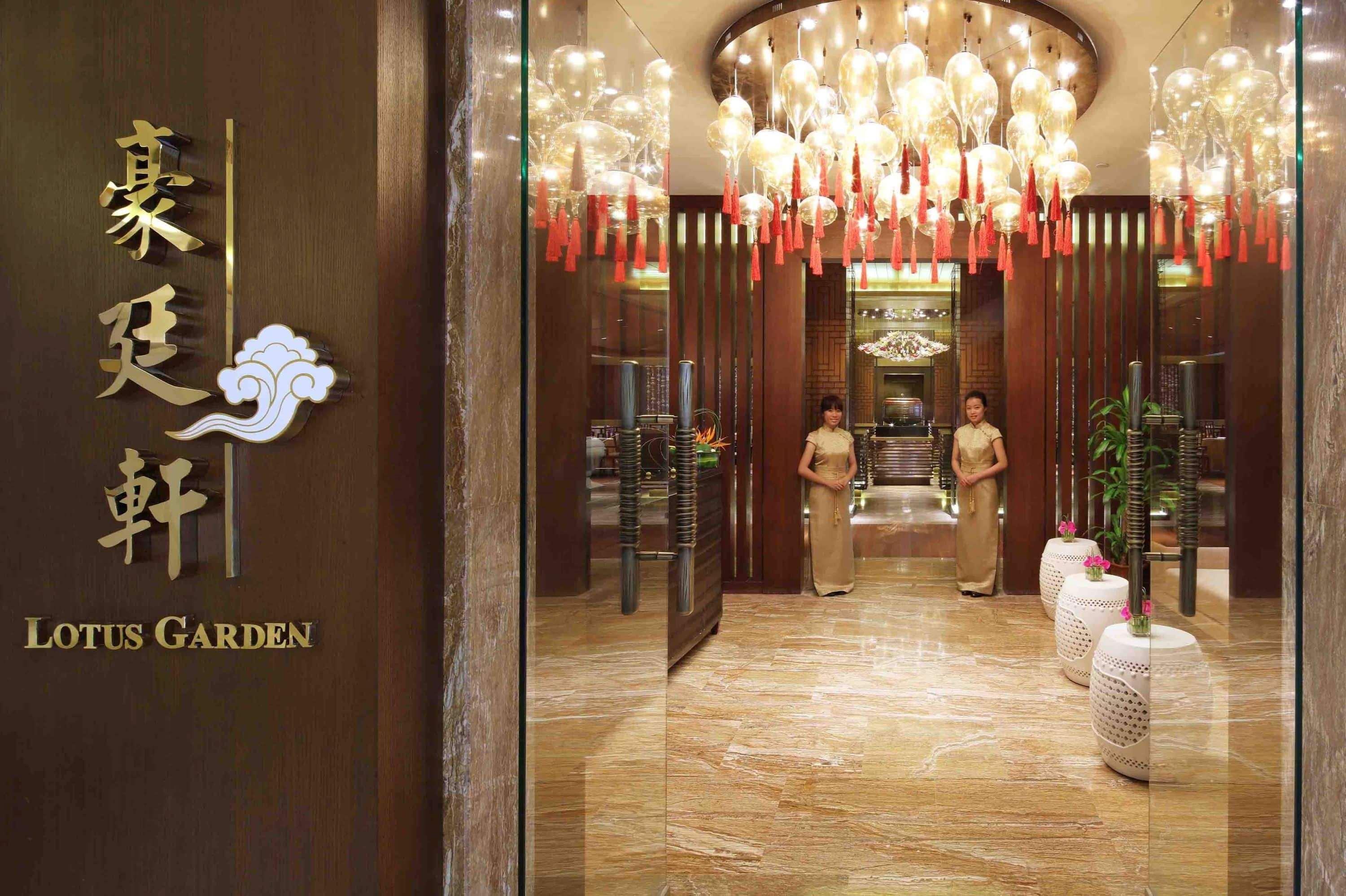 Wyndham Grand Plaza Royale Hainan Longmu Bay Ledong Zewnętrze zdjęcie