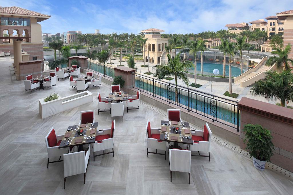 Wyndham Grand Plaza Royale Hainan Longmu Bay Ledong Zewnętrze zdjęcie
