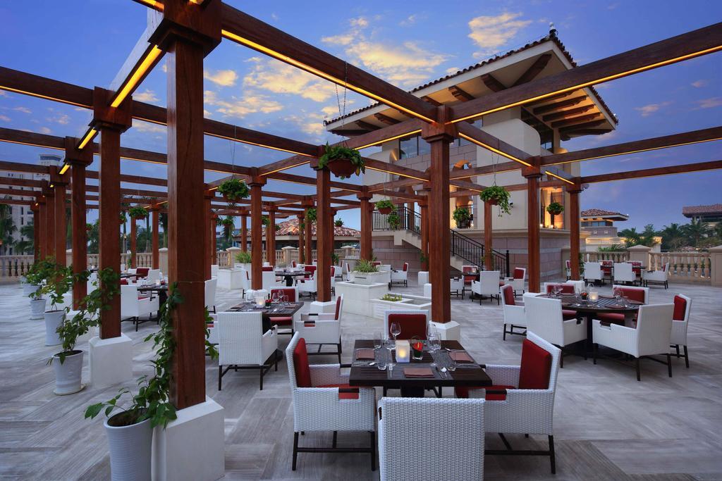Wyndham Grand Plaza Royale Hainan Longmu Bay Ledong Zewnętrze zdjęcie