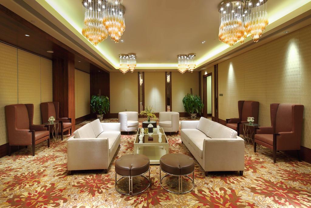 Wyndham Grand Plaza Royale Hainan Longmu Bay Ledong Zewnętrze zdjęcie